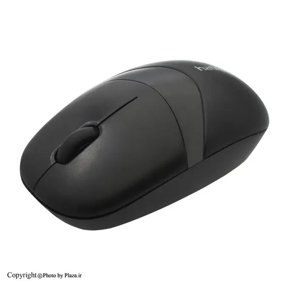 ماوس هترون مدل HMW360SL Hatron HMW360SL Mouse