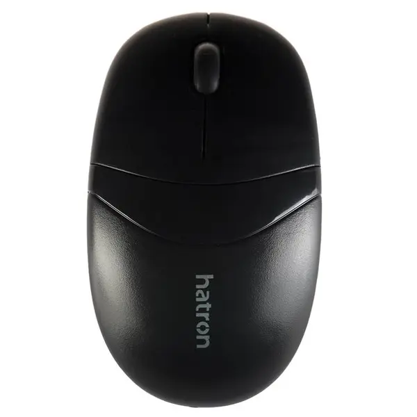 ماوس هترون مدل HMW360SL Hatron HMW360SL Mouse