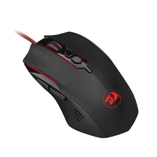 موس گیمینگ ردراگون مدل INQUISITOR2 M716A Redragon M716 Inquisitor Wired Gami