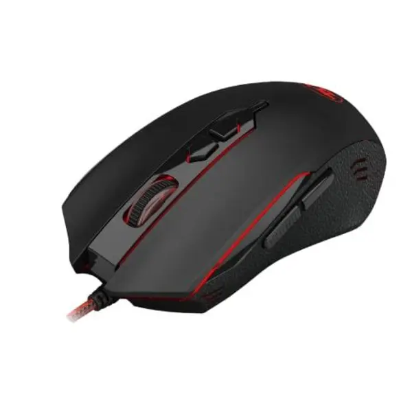 موس گیمینگ ردراگون مدل INQUISITOR2 M716A Redragon M716 Inquisitor Wired Gami