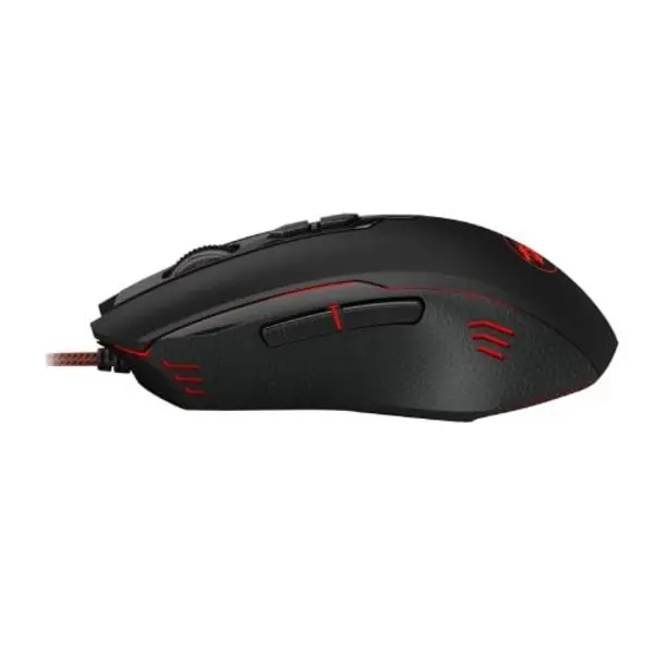 موس گیمینگ ردراگون مدل INQUISITOR2 M716A Redragon M716 Inquisitor Wired Gami
