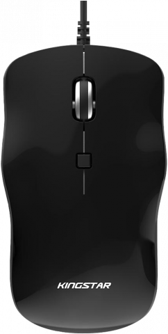 Kingstar KM105 Wired Mouse