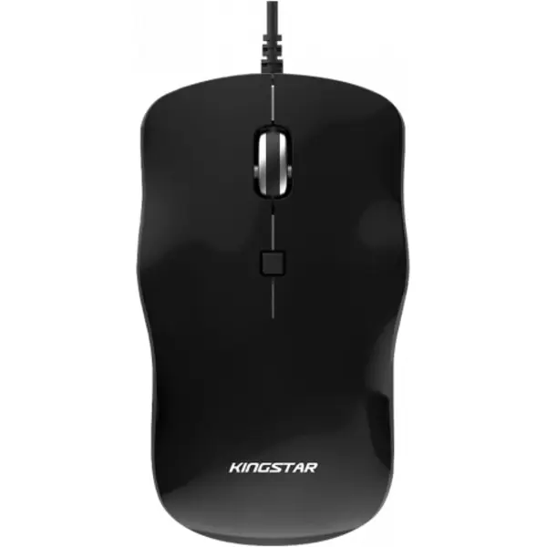 موس کینگ استار KM105 Kingstar KM105 Wired Mouse