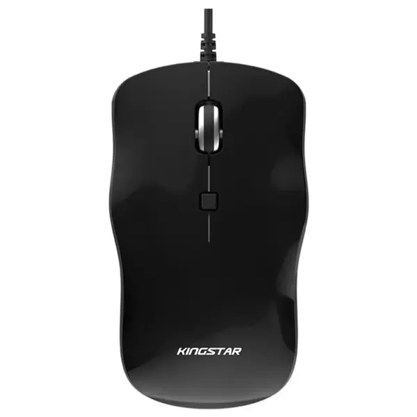 موس کینگ استار KM105 Kingstar KM105 Wired Mouse