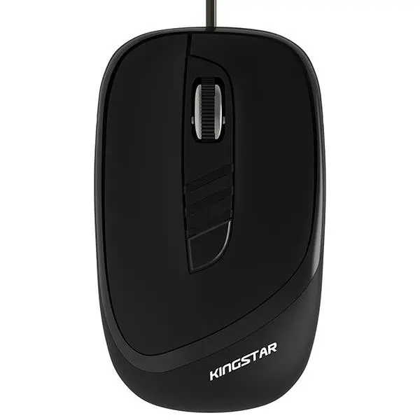 موس کینگ استار KM115 Kingstar KM115 Wired Mouse