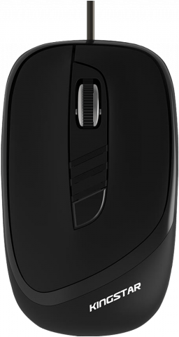 Kingstar KM115 Wired Mouse