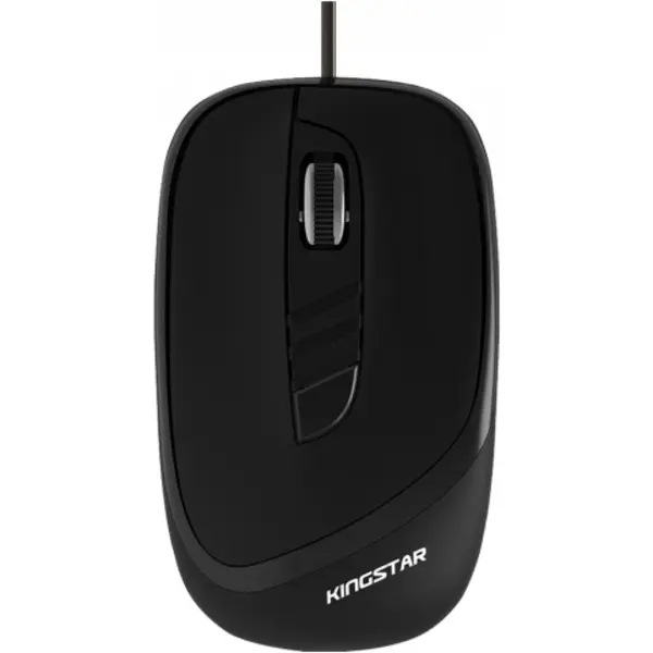 موس کینگ استار KM115 Kingstar KM115 Wired Mouse