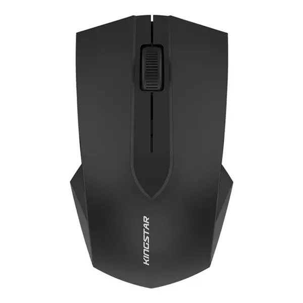 موس بی سیم کینگ استار KM120W Kingstar KM120W Wireless Mouse - 2