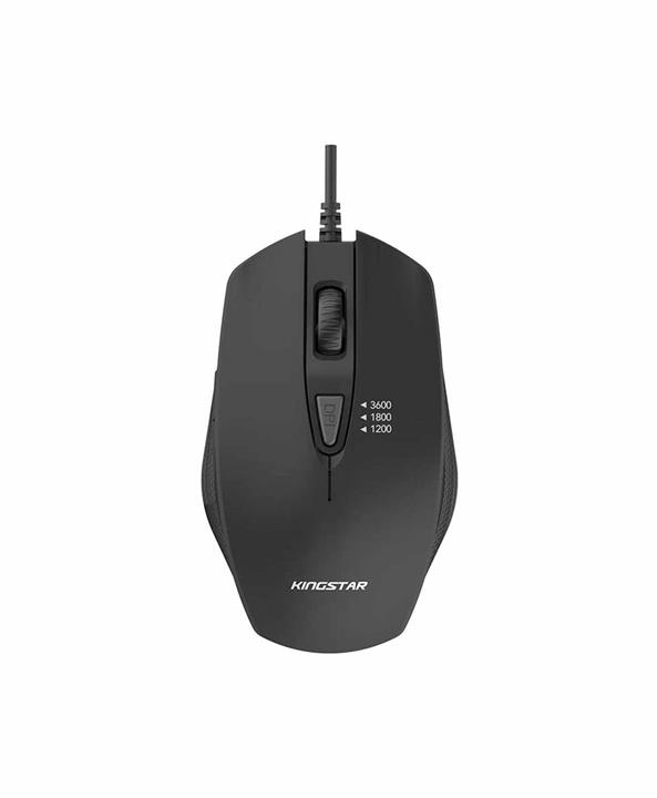 Kingstar KM130 Wired Mouse