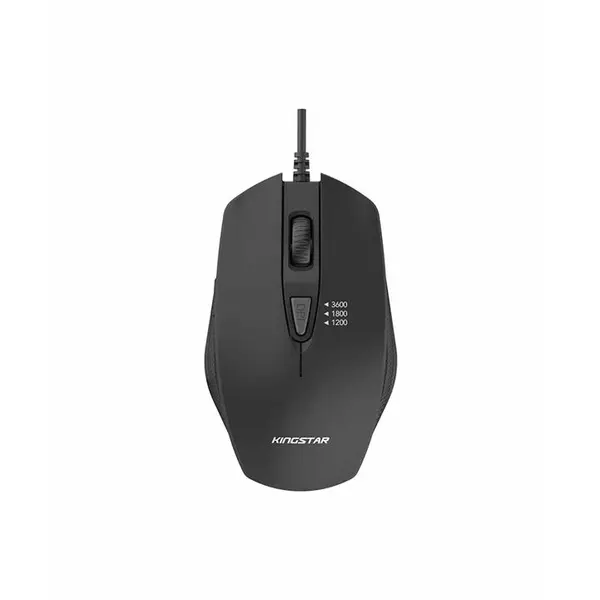 موس کینگ استار KM130 Kingstar KM130 Wired Mouse