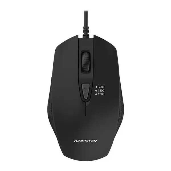 Kingstar KM130 Wired Mouse