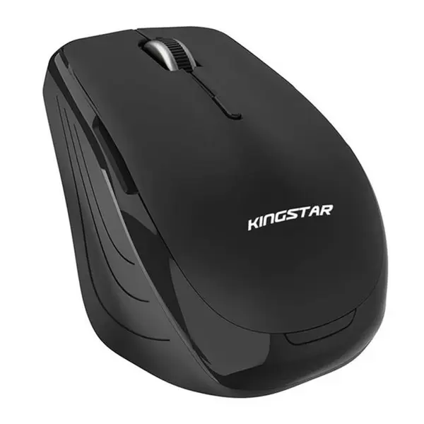 ماوس بی سیم کینگ استار مدل KM160W Kingstar KM160W Wireless Mouse