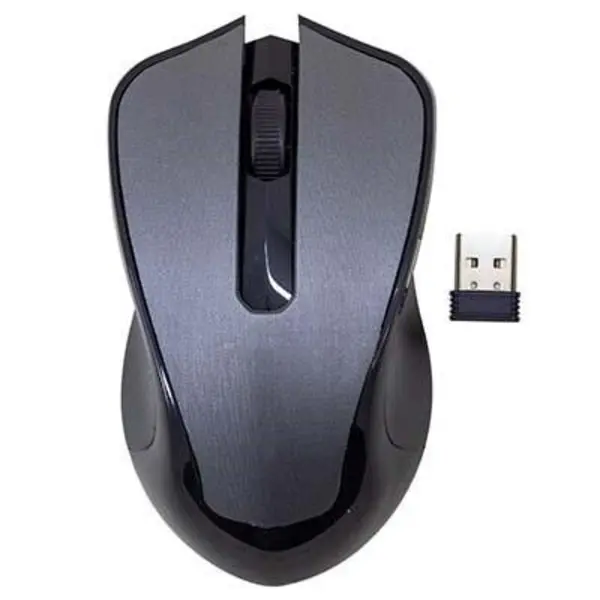 موس بی سیم کینگ استار مدل KM265W MOUSE KINGSTAR KM265W - 5