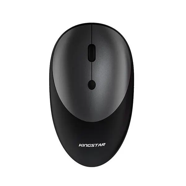 ماوس بی سیم کینگ استار KM330
