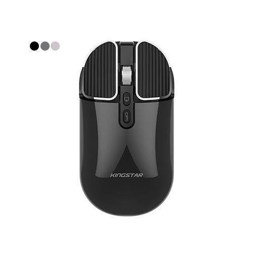 MOUSE KING STAR KM375 W