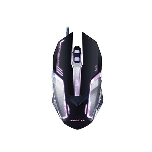 MOUSE KING STAR KM390 G
