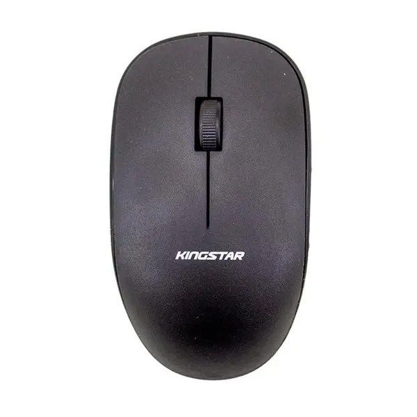 موس بی سیم کینگ استار مدل KM50W Kingstar KM50W Wireless Mouse - 4