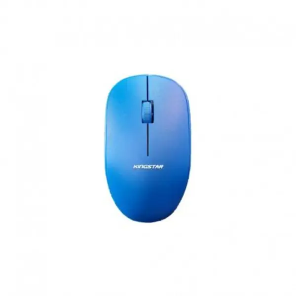 موس بی سیم کینگ استار مدل KM50W Kingstar KM50W Wireless Mouse - 3