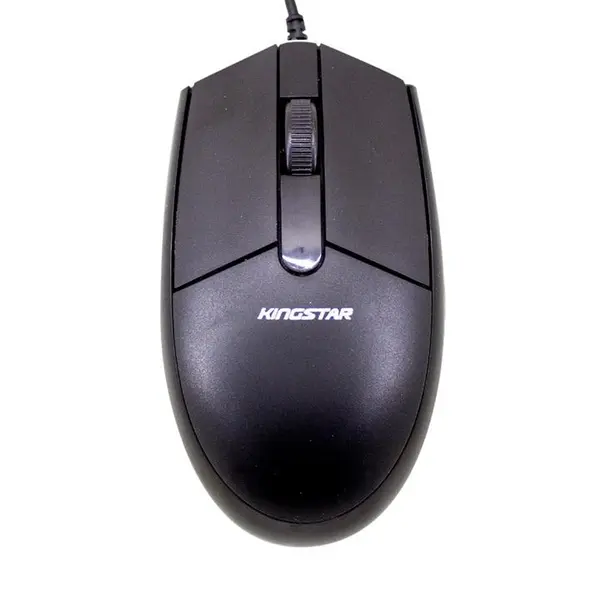 موس باسیم کینگ استار مدل KM55 Kingstar KM55 Mouse - 3