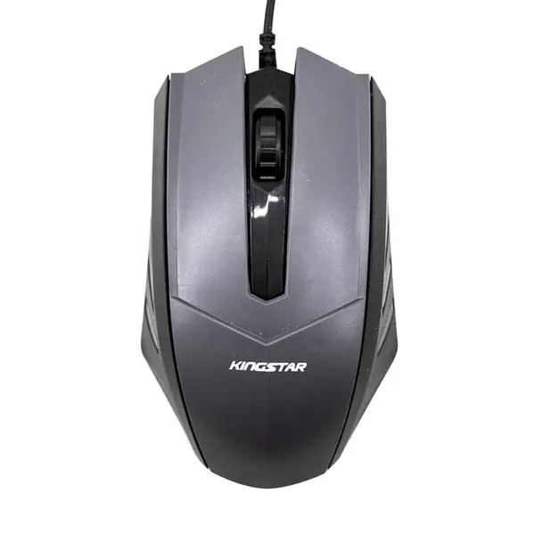 موس باسیم کینگ استار مدل KM60 Kingstar KM60 Mouse