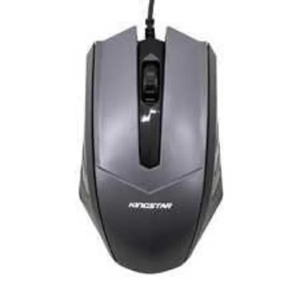 موس باسیم کینگ استار مدل KM60 Kingstar KM60 Mouse