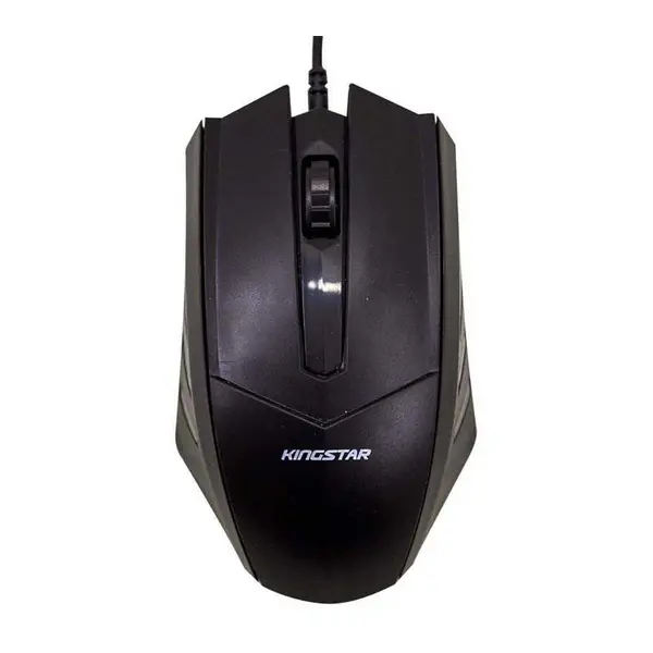 موس باسیم کینگ استار مدل KM60 Kingstar KM60 Mouse