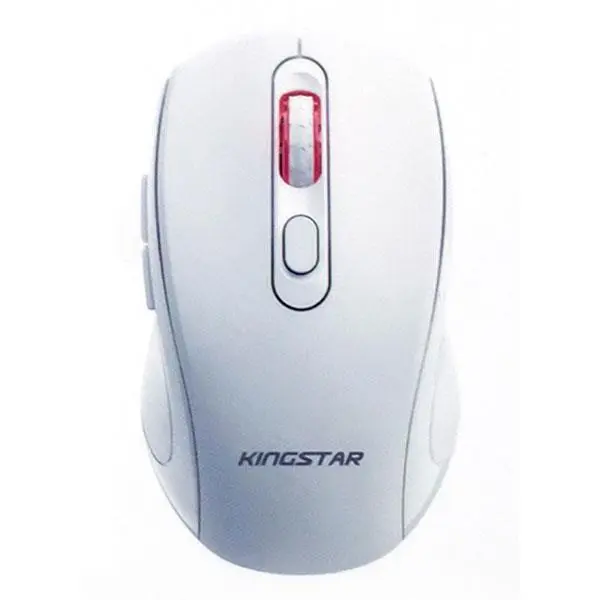 موس بی سیم کینگ استار KM620BRW Kingstar KM620BRW Wireless Mouse