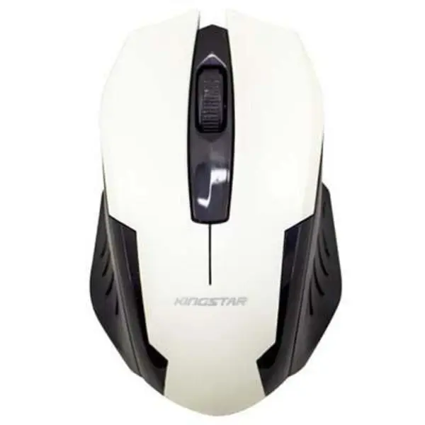 موس بی سیم کینگ استار مدل KM70W Kingstar KM70 Mouse