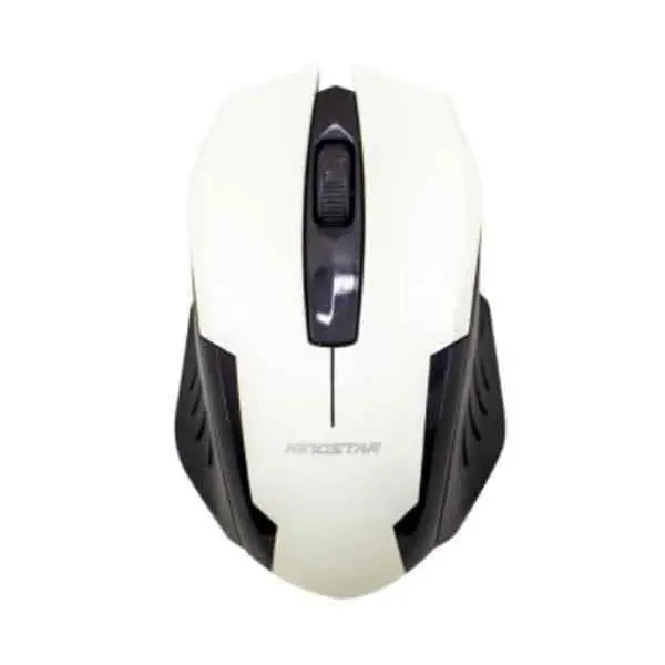 موس بی سیم کینگ استار مدل KM70W Kingstar KM70 Mouse