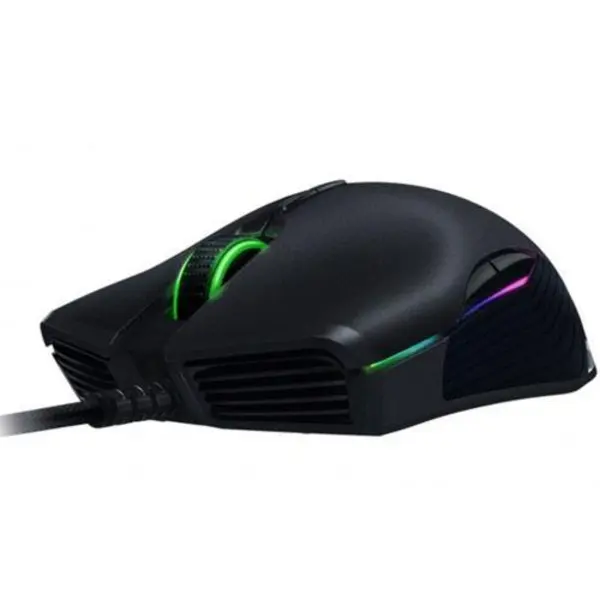 ماوس مخصوص بازی ریزر مدل Lancehead Tournament Edition Razer Lancehead Tournament Edition Gaming - 5