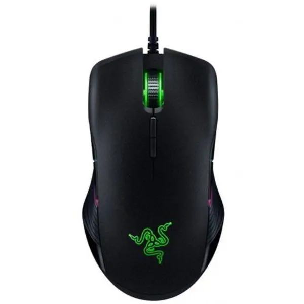 ماوس مخصوص بازی ریزر مدل Lancehead Tournament Edition Razer Lancehead Tournament Edition Gaming - 2