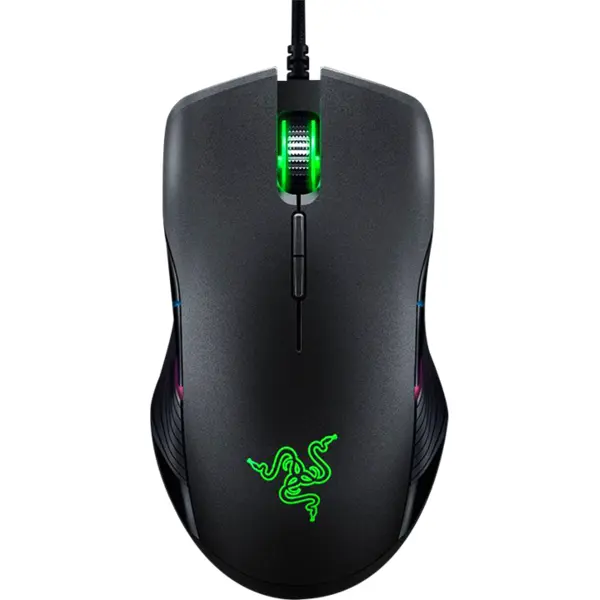 ماوس مخصوص بازی ریزر مدل Lancehead Tournament Edition Razer Lancehead Tournament Edition Gaming - 4