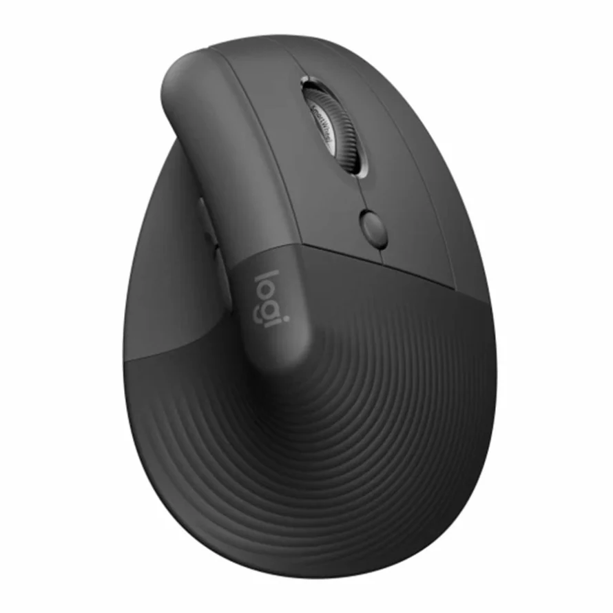 Logitech Lift Vertical Ergonomic Mouse