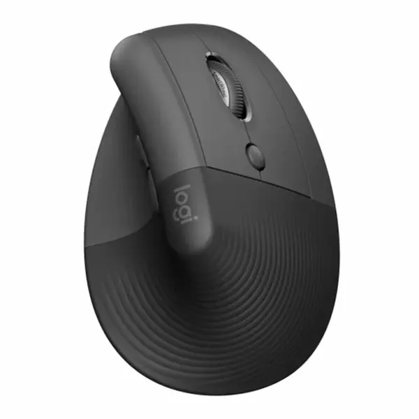 ماوس بی سیم ارگونومیک لاجیتک مدل LIFT VERTICAL Logitech Lift Vertical Ergonomic Mouse