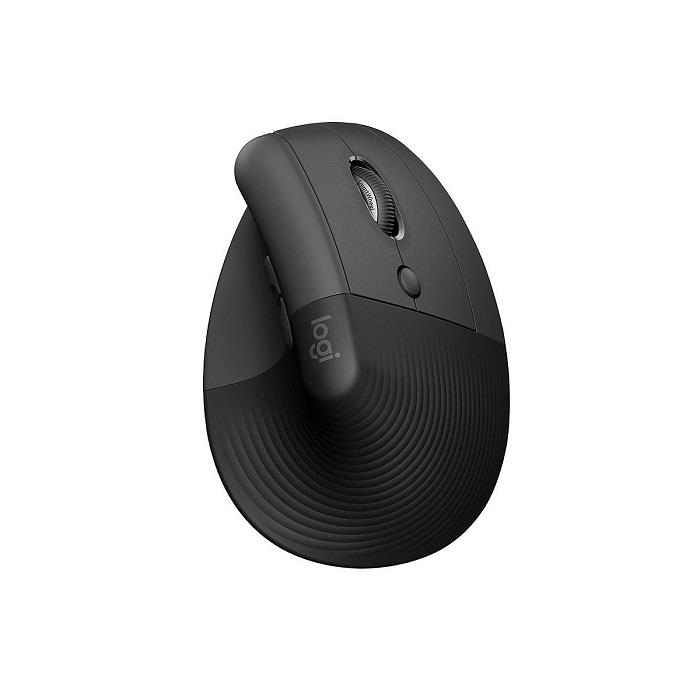 Logitech Lift Vertical Ergonomic Mouse