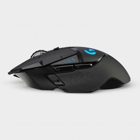 ماوس بی سیم گیمینگ لاجیتک مدل LOGITECH...