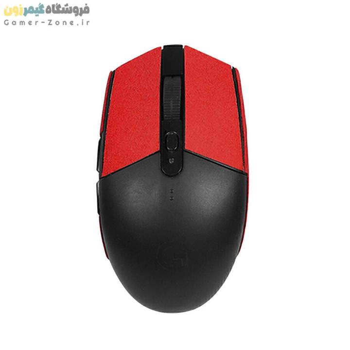 گریپ موس لاجیتک Logitech G102 / G304 / G Pro Anti-Slip Grip