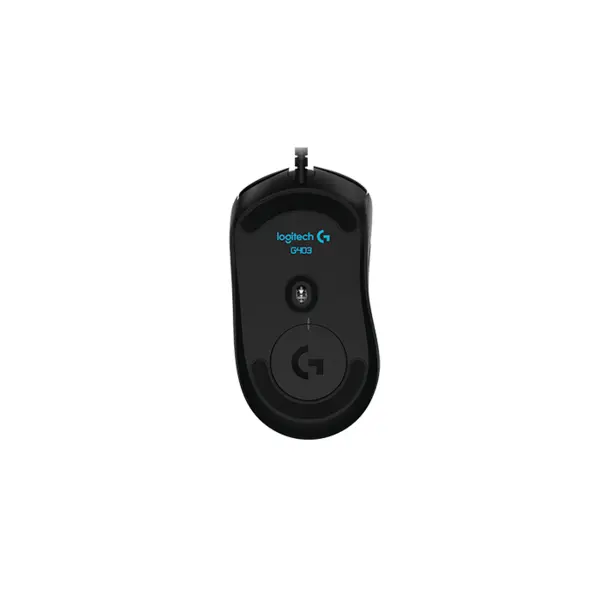 ماوس باسیم گیمینگ Logitech مدل G403 Logitech G403 Gaming Mouse