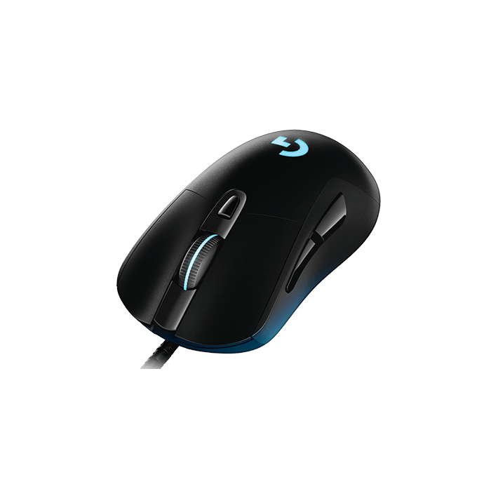 Logitech G403 Gaming Mouse
