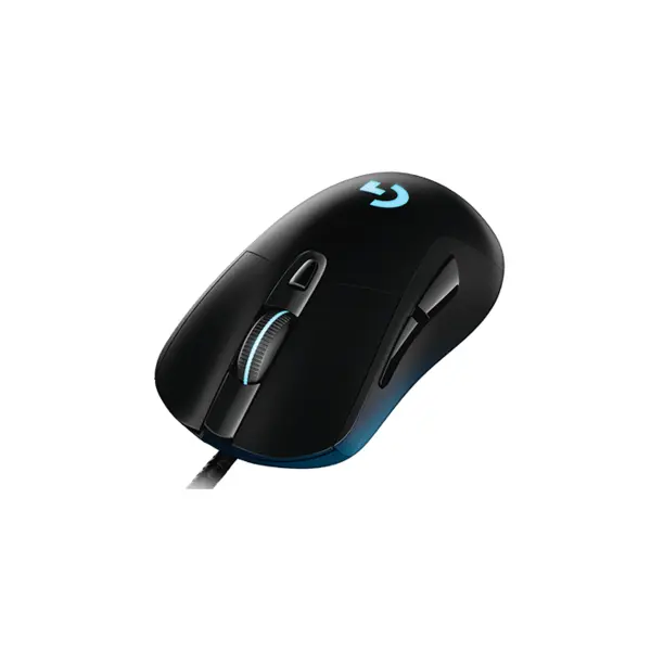 ماوس باسیم گیمینگ Logitech مدل G403 Logitech G403 Gaming Mouse