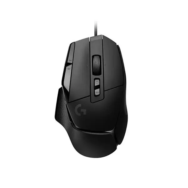 LOGITECH G502X GAMING mouse با سیم