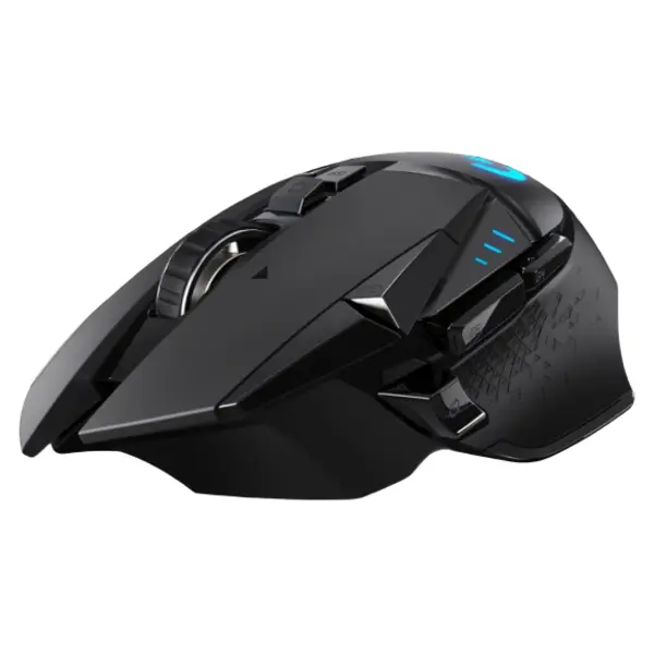 Logitech G502 LIGHTSPEED WIRELESS GAMING MOUSE بی سیم