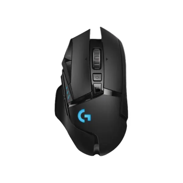 Logitech G502 LIGHTSPEED WIRELESS GAMING MOUSE بی سیم