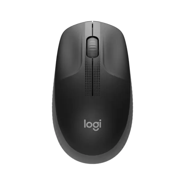 موس بی سیم Logitech مدل M190 Mouse: Logitech M190 Wireless