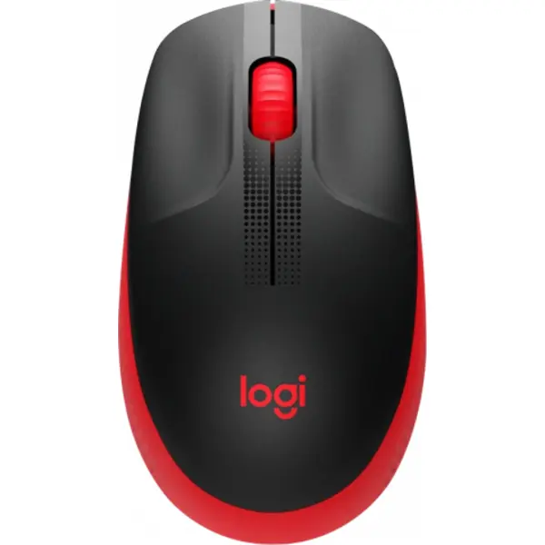 موس بی سیم Logitech مدل M190 Mouse: Logitech M190 Wireless