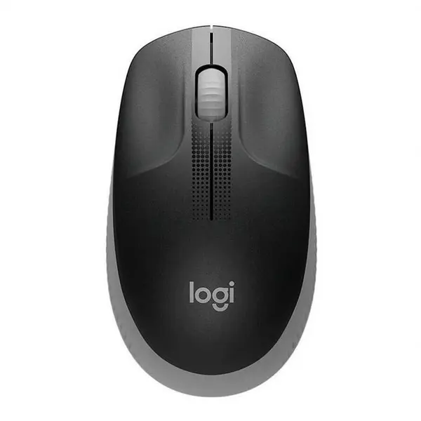 موس بی سیم Logitech مدل M190 Mouse: Logitech M190 Wireless