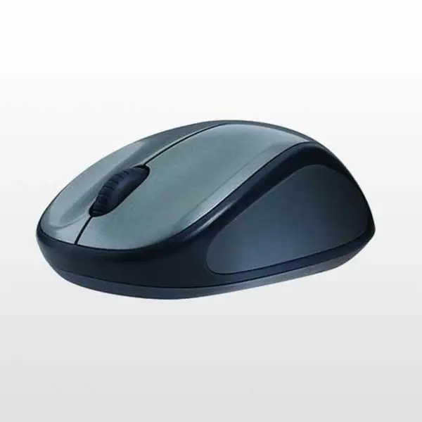 Logitech M235 - 4