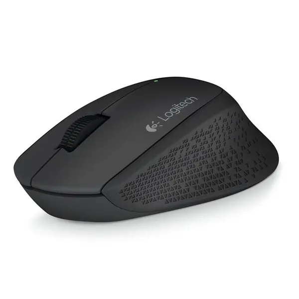 Logitech M280 Wireless Optical - 4