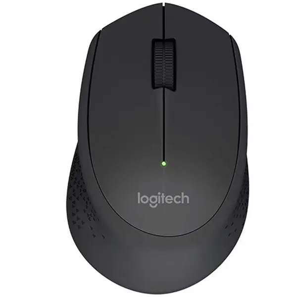Logitech M280 Wireless Optical - 5