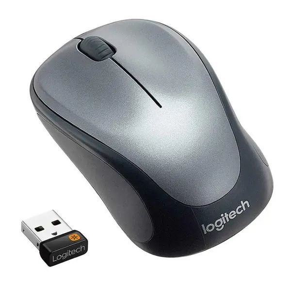 Logitech M235 - 5